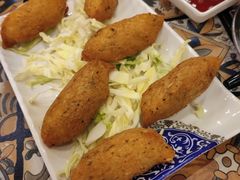 -番茄屋葡式美食(总店)