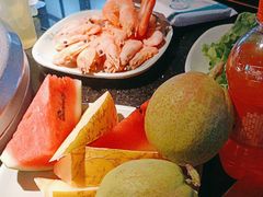 -梨花自助烤肉(乐宾店)