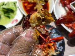 -李叔叔虾蟹大排档(青羊店)