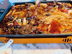 -常和州·夜宵大排档(常州单店)