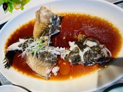 -阿娘家·原生态农家菜(国顺东路店)