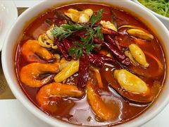 -榕意·川味之美(深业上城店)