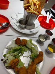 -MINI MARS KIDS CLUB亲子家庭中心(长宁天山店)