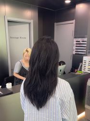 -Cima salon西玛沙龙