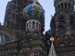 -滴血救世主教堂