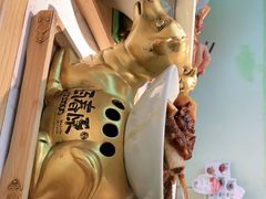 -百春原湖南牛肉粉(百联世纪店)