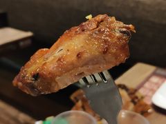 -汉巴味德巴西烤肉(顺和广场店)