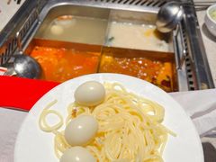 -海底捞大排档火锅(悦荟广场店)