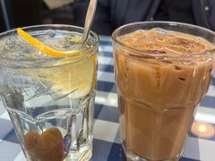 -肥田仔·香港大排档(静安寺店)