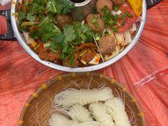 -王大乔泡椒米线·小火锅(星城天地店)