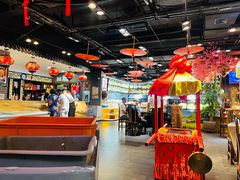 -东北大院·东北菜(三台子店)