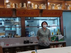 -洞庭家宴·头牌甲鱼(广渠门店)