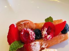 -傲廬·云端餐厅·深圳柏悦酒店