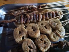 -老兵麻辣烫(世欧王庄店)