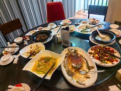 -白云国际会议中心·辣轩