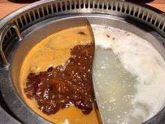 -季季红火锅(长沙步行街店)