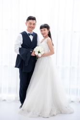 -金夫人婚纱摄影(总店)