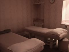 -麓湖国际水疗
