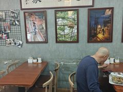 -菊儿人家·北京胡同菜(南锣鼓巷店)