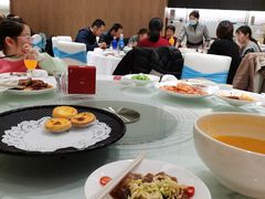 -泓历皇朝酒店(东亭店)
