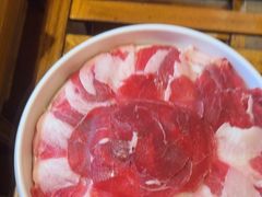 -快活林酸汤鱼鲜品火锅店(甲秀楼店)