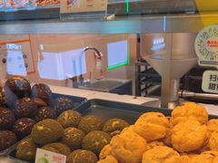 -西树泡芙(静安大悦城店)