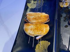 -钳小柒·小龙虾蓝龙王烧烤夜宵(长寿路店)