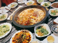 -老船舫·现做活鲜鱼馆(东郊记忆店)
