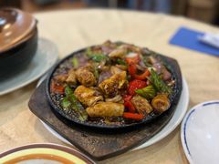 -南记食粥坊·宵夜大排档(莲花店)