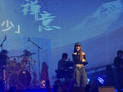 -MOSSO·Liveshow(M3香港广场店)