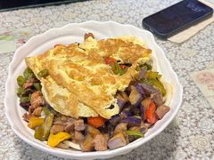 -文三里屯面馆(三里屯店)