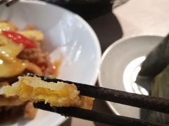 蛋黄南瓜酥-boundaries籬苑(瑞光创意工厂-贰号院店)