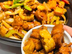 -状元虎.摇滚炒鸡.家常菜(义勇街店)