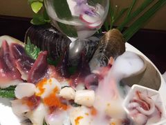 -天狗山料理(省体店)