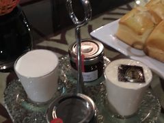 -上海锦江汤臣洲际大酒店柒酒廊