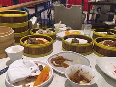 -大海湾酒楼(人南店)