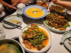 -院8里·小聚园老川菜(九眼桥店)