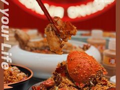 -避风塘·金牌店·夜宵(金玉兰店)