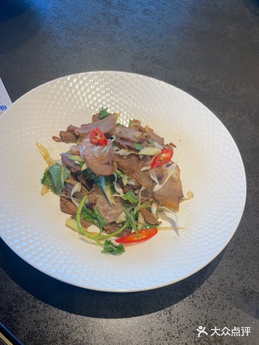 二十八里太湖船菜(吉祥路店)图片