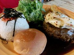 -Cafe Alice咖啡爱丽丝(奥城店)