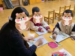 -木渎小星星幼儿园