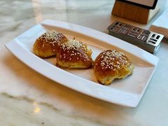 -顺德美的万豪酒店-万豪中餐厅