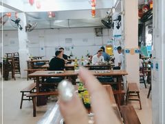 大堂-黑竹香鸡(营和巷店)