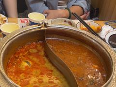 -牛匠和牛寿喜锅(西安总店)