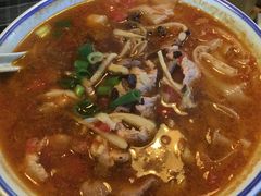南宁老友粉-八十八粉儿(尚都店)
