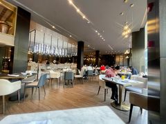 -上海虹桥宾馆(郁锦香品牌酒店)