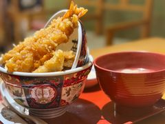 -虹梅食堂·爱蝦乃家
