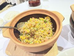 砂锅特色炒饭-眉州东坡(民族园店)