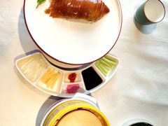 -大鸭梨烤鸭(望京店)