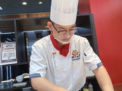 -湘汇概念铁板烧(铁西万达店)
